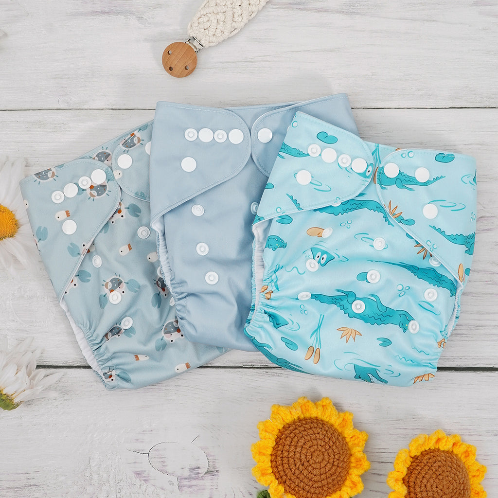 Cloth Diaper – happyflute